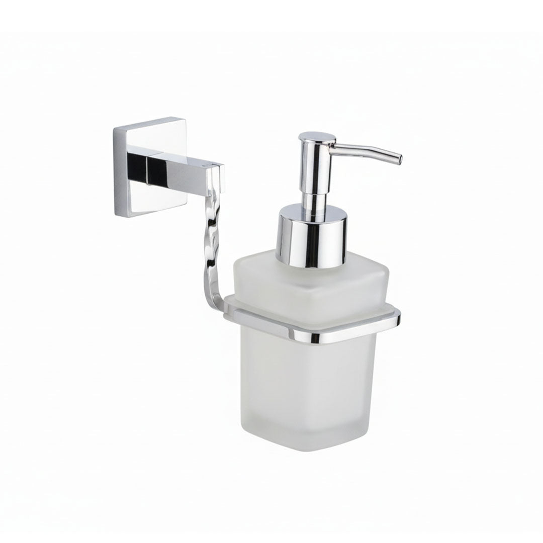 Screw-In Installation