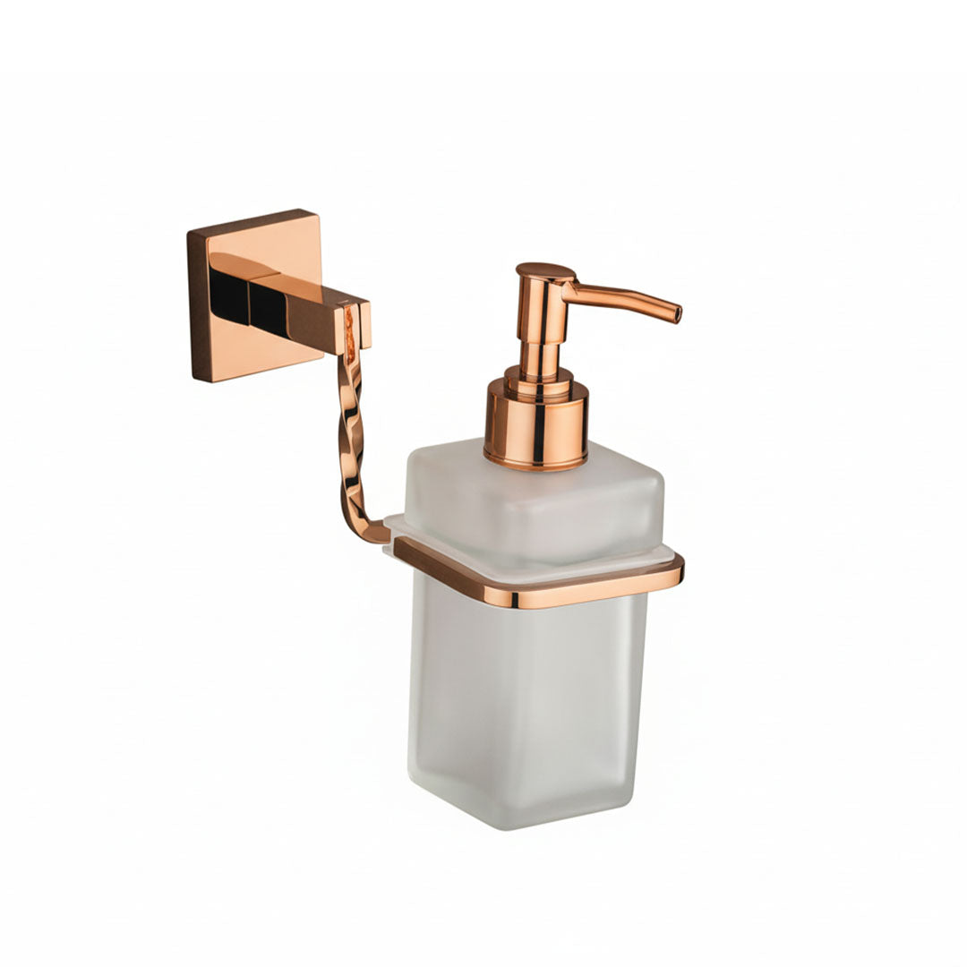 Screw-In Installation