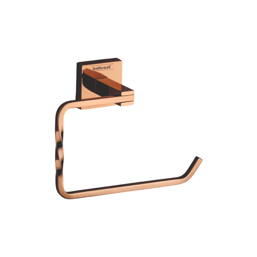 Screw-In Installation