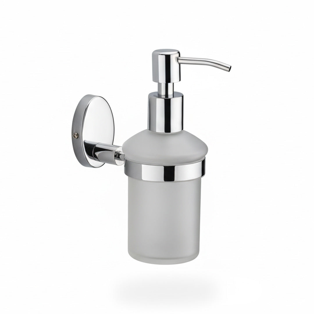 Screw-In Installation