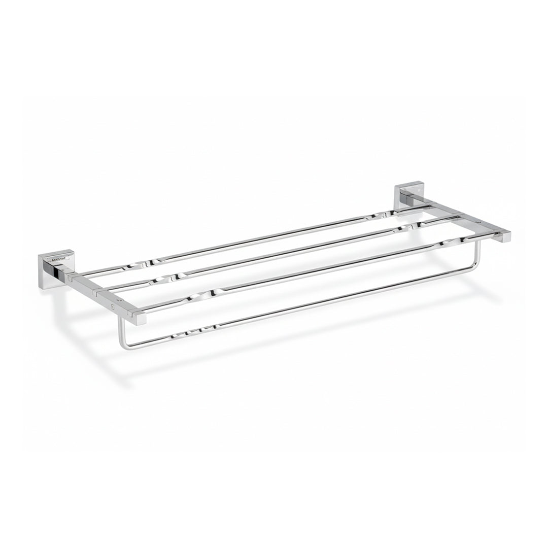 Screw-In Installation