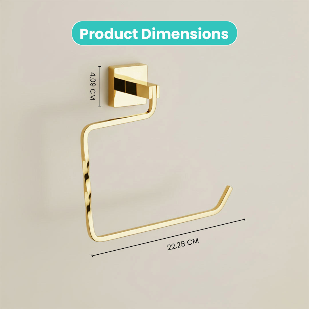 Screw-In Installation