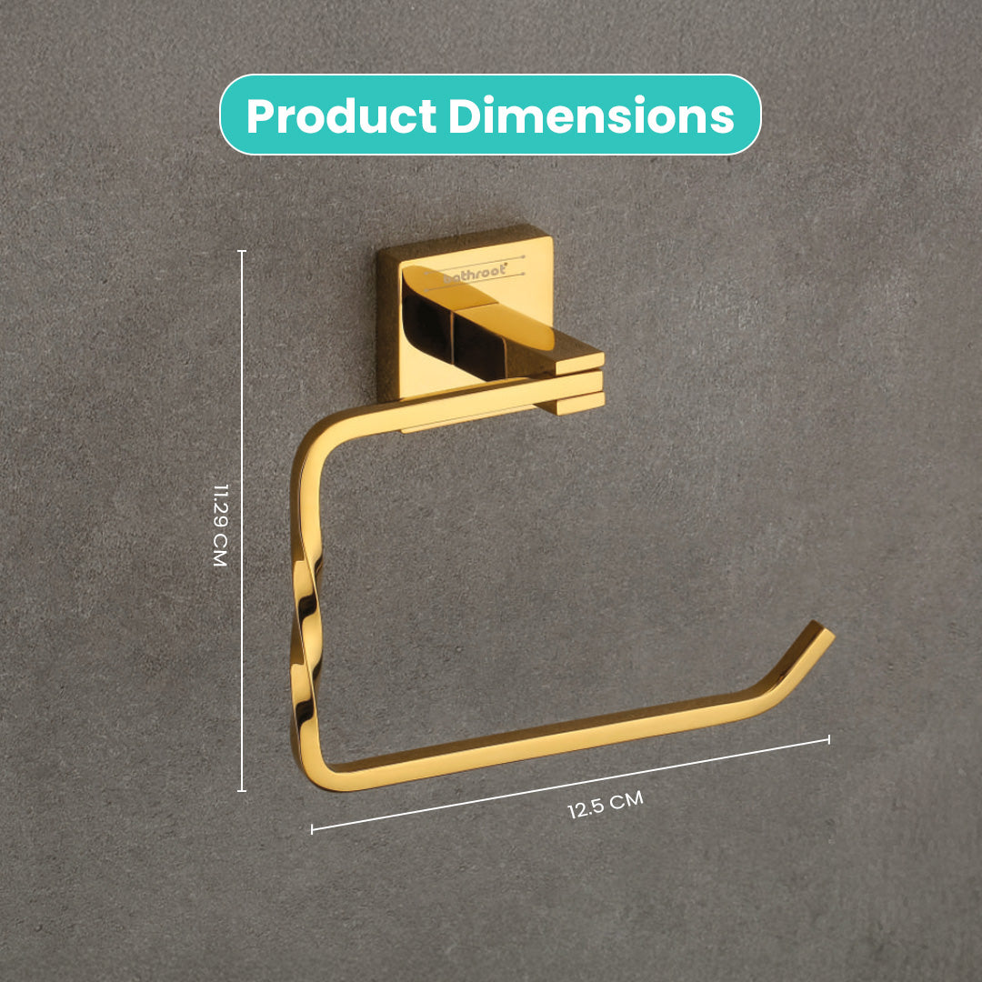 Screw-In Installation