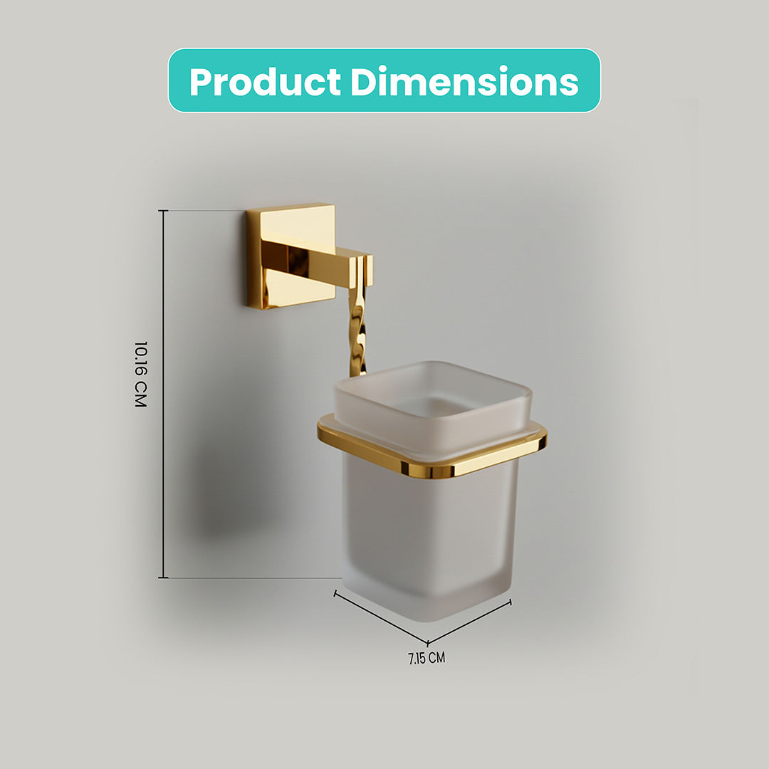 Screw-In Installation