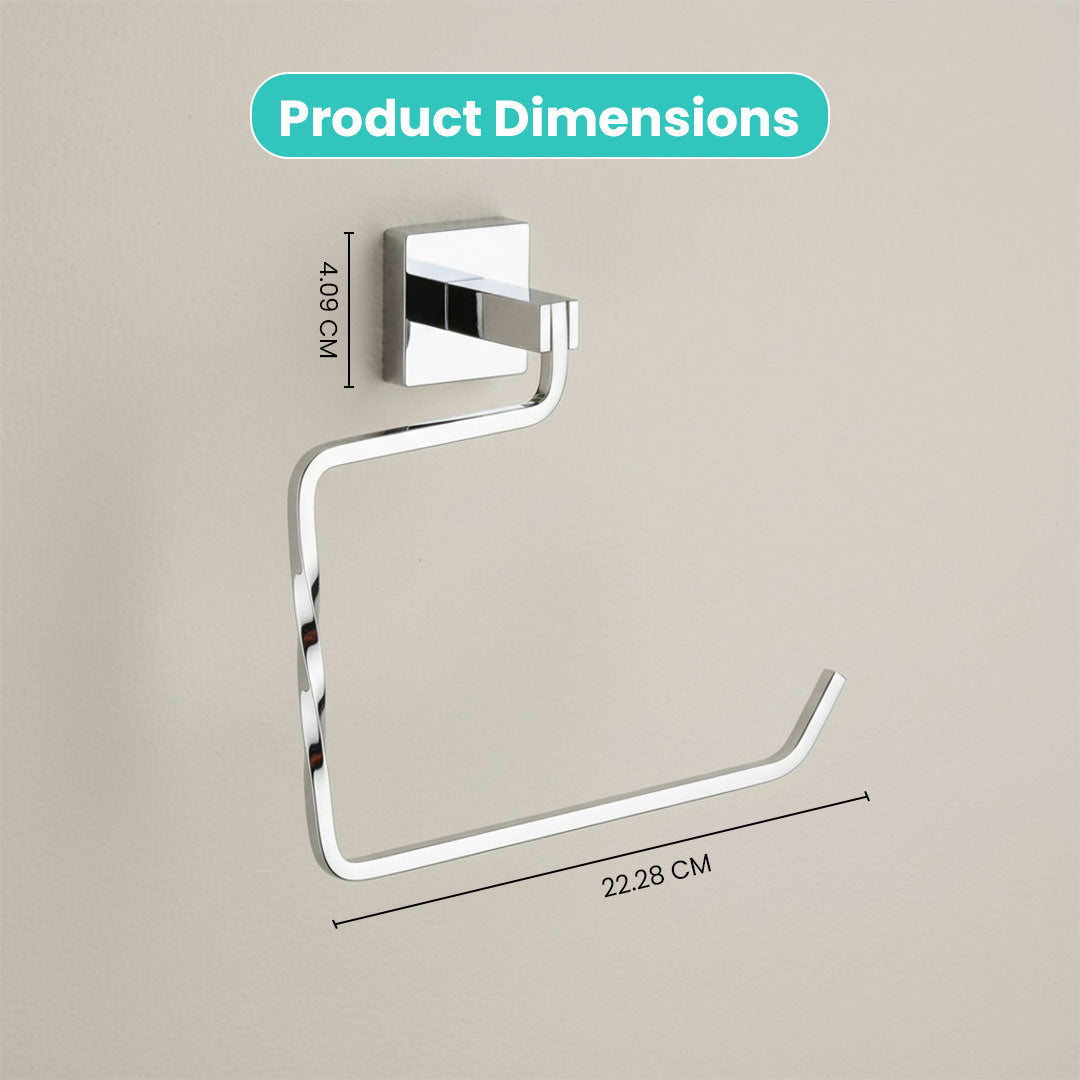 Screw-In Installation