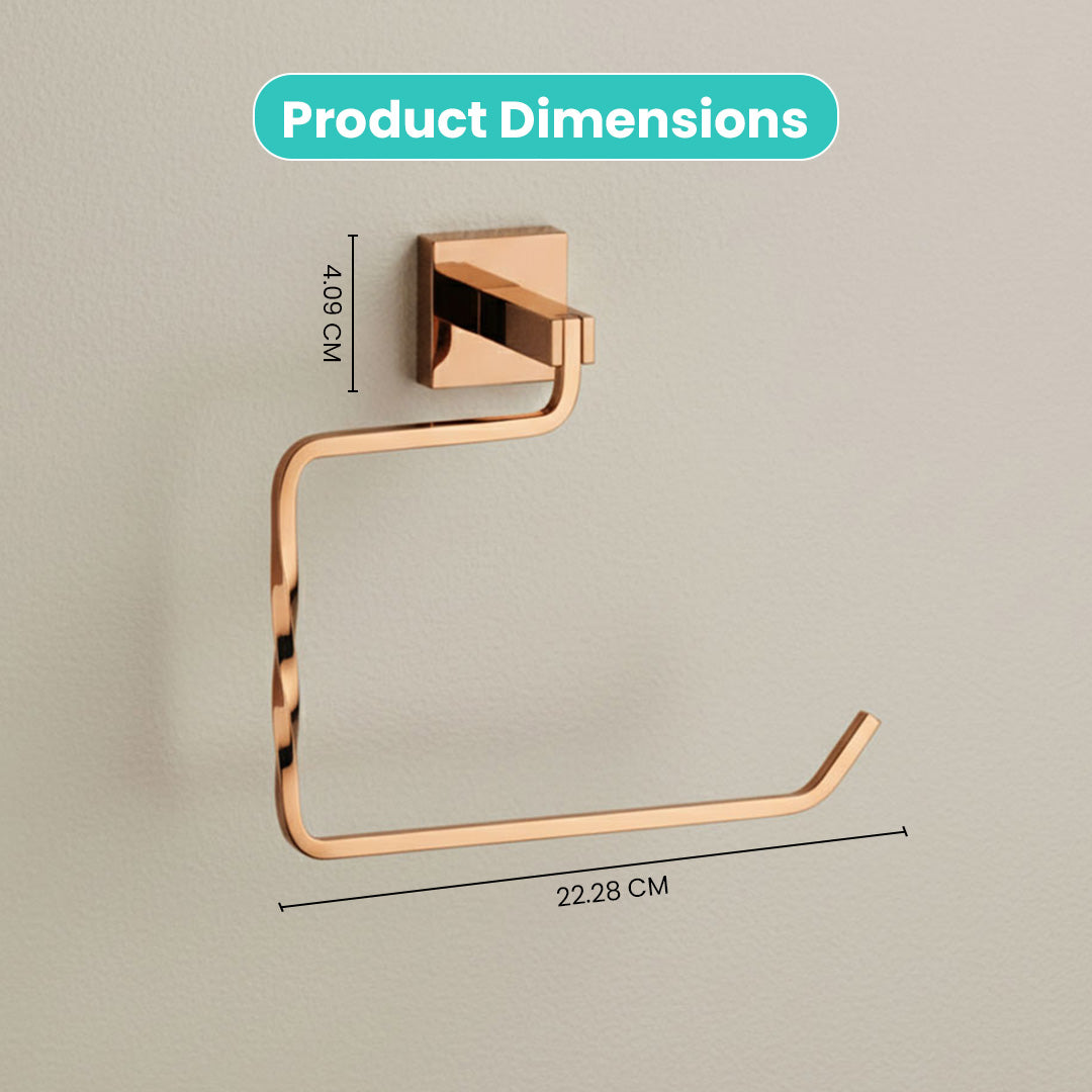 Screw-In Installation