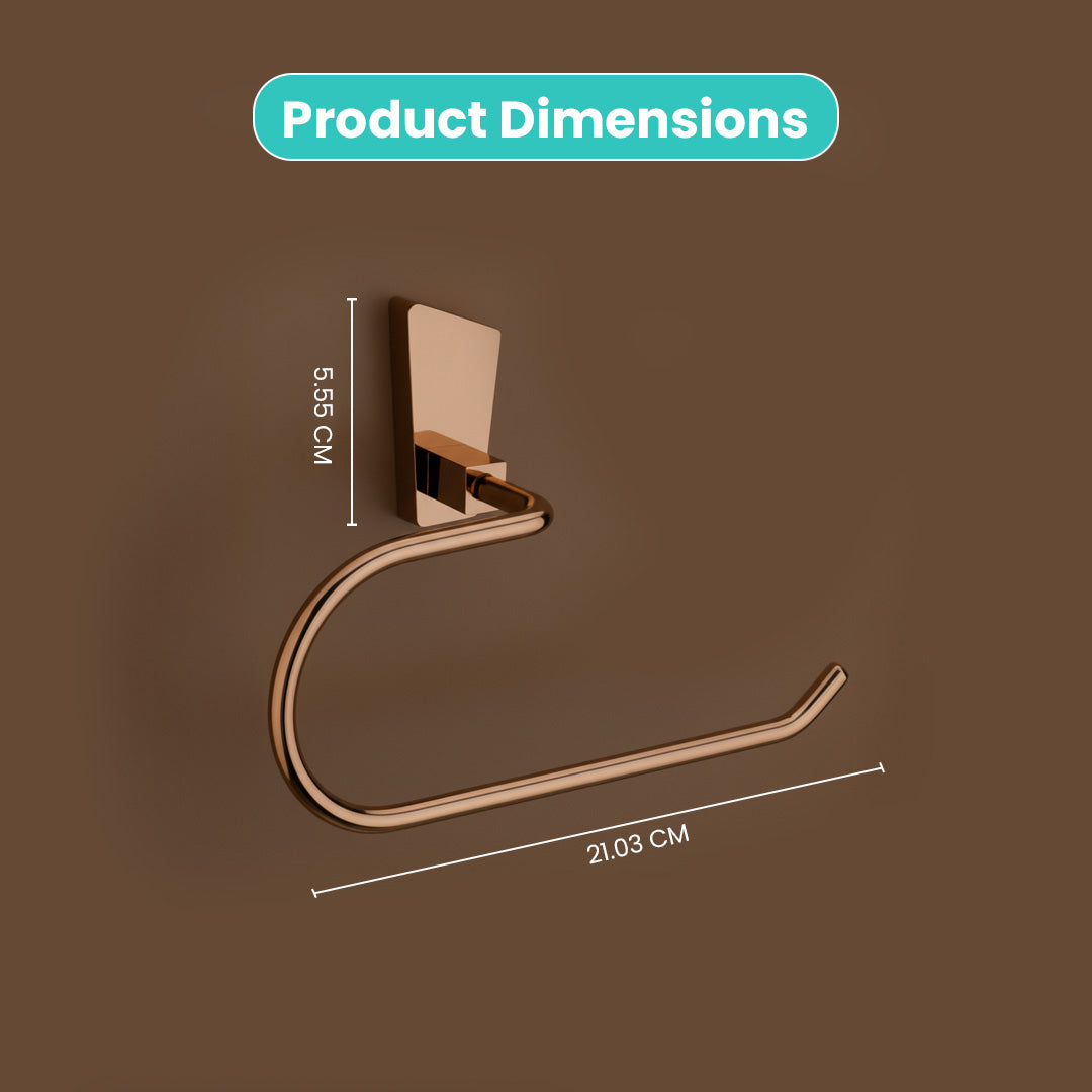 Screw-In Installation