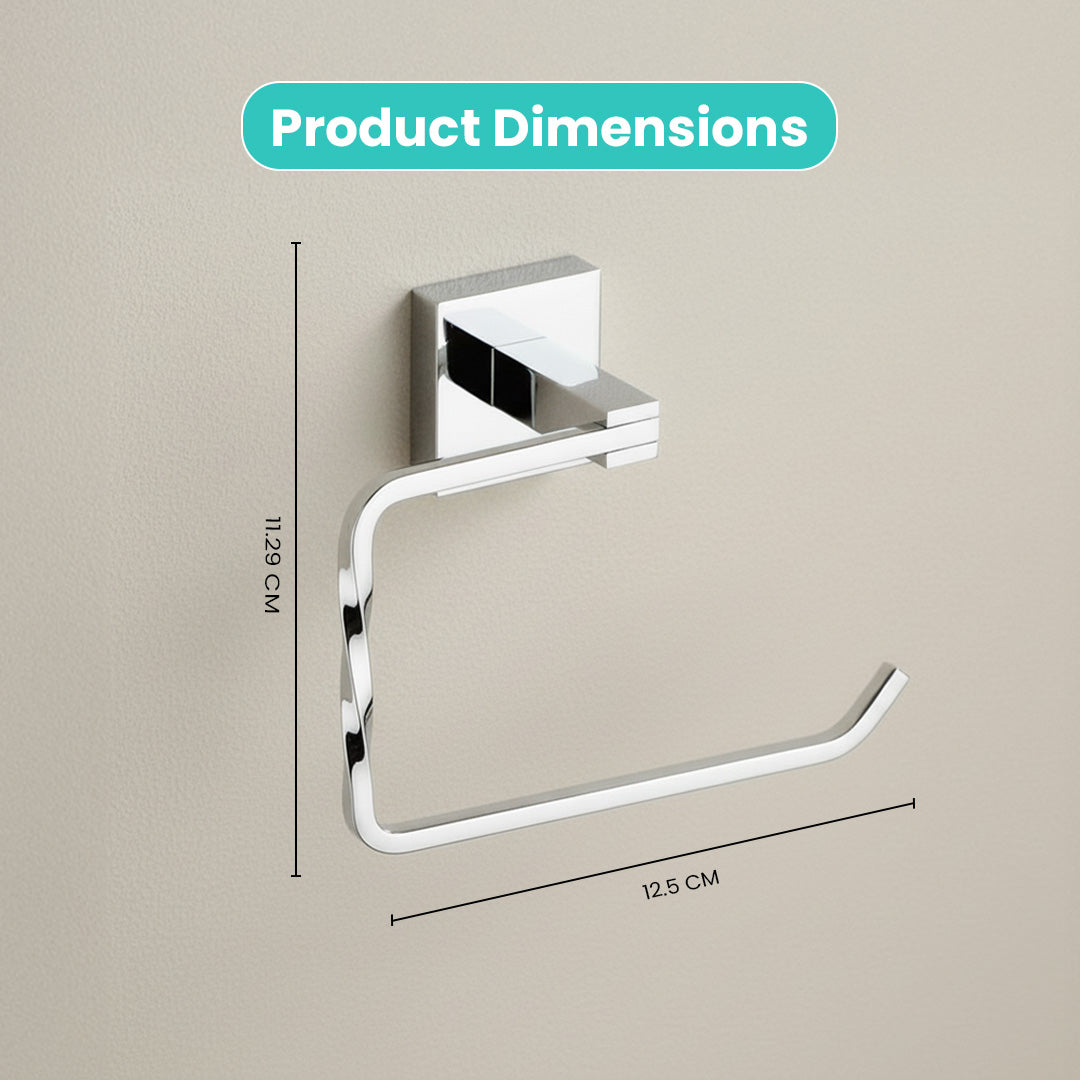 Screw-In Installation
