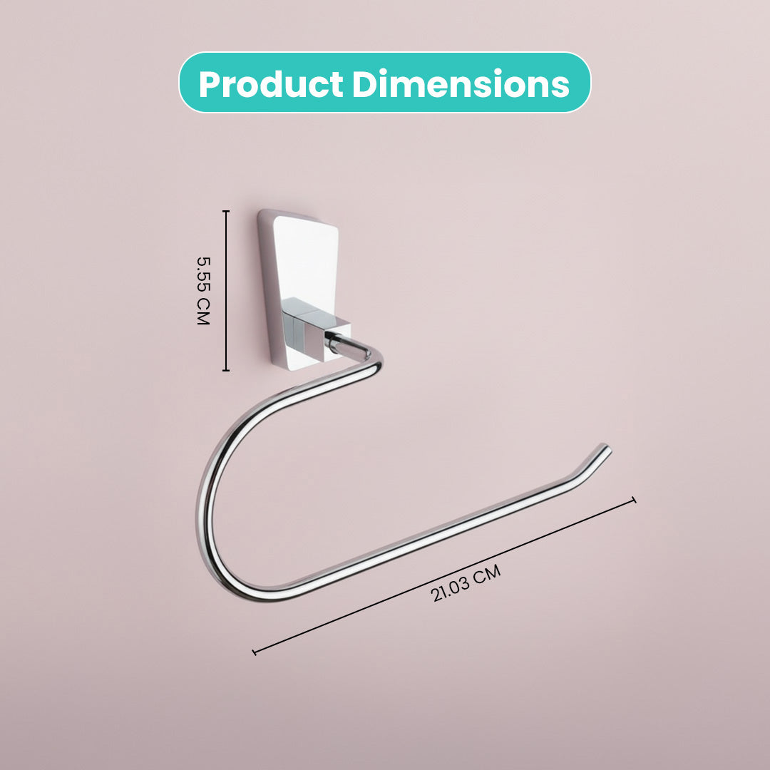 Screw-In Installation