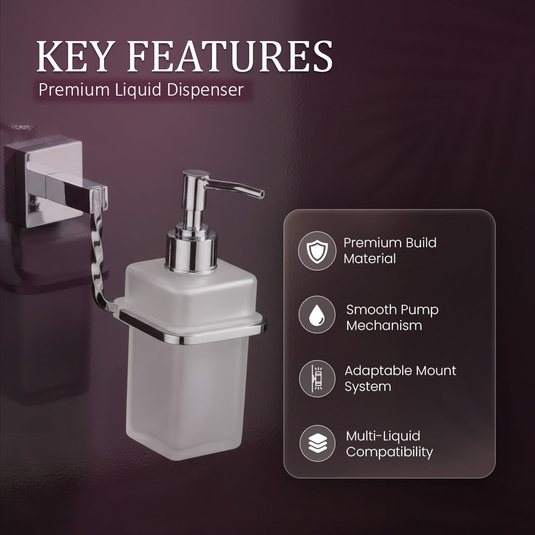 Screw-In Installation