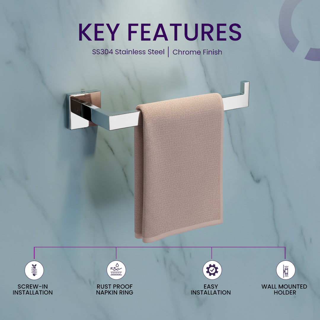 Screw-In Installation