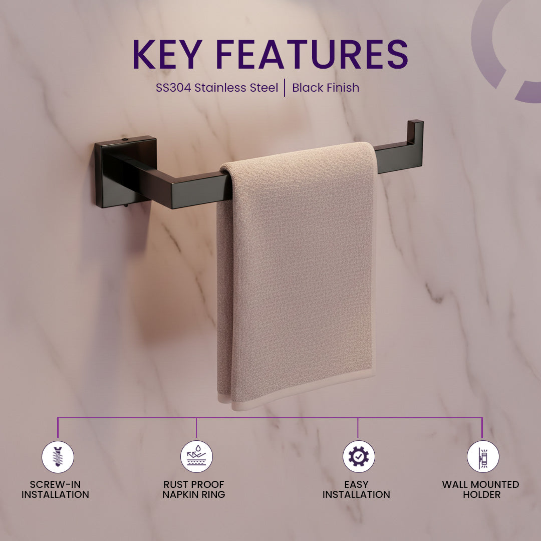 Screw-In Installation