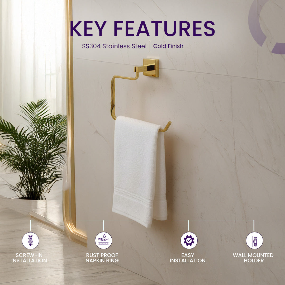 Screw-In Installation