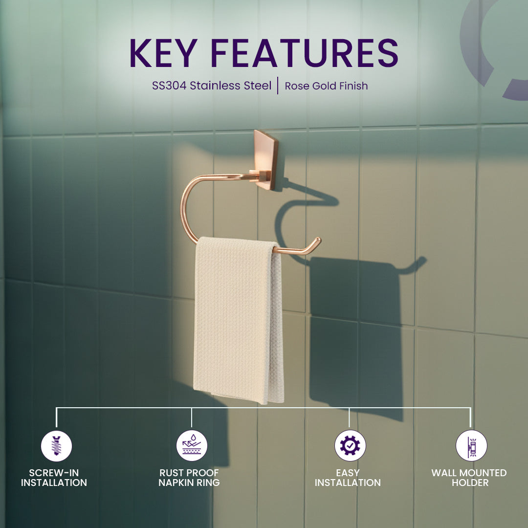 Screw-In Installation