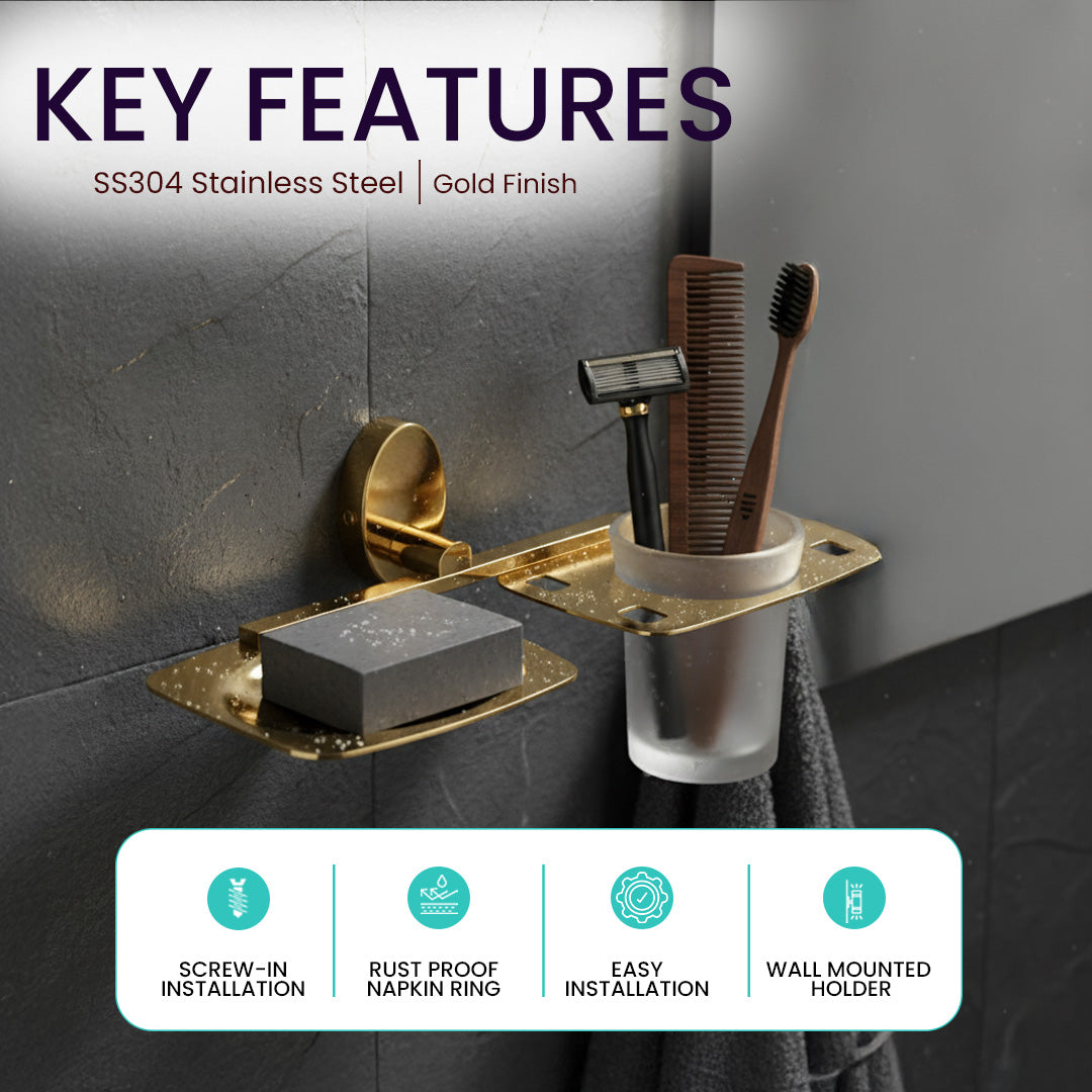 Screw-In Installation