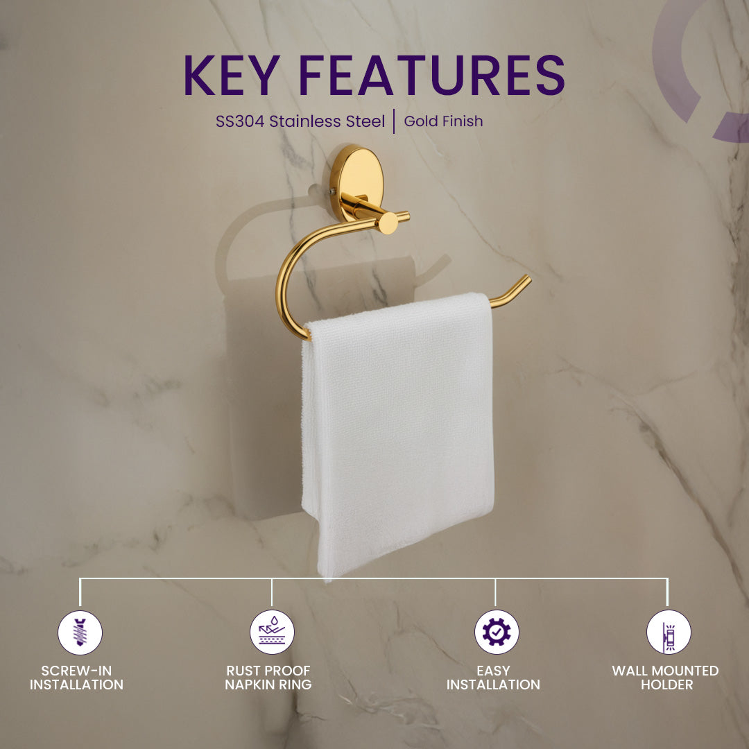 Screw-In Installation