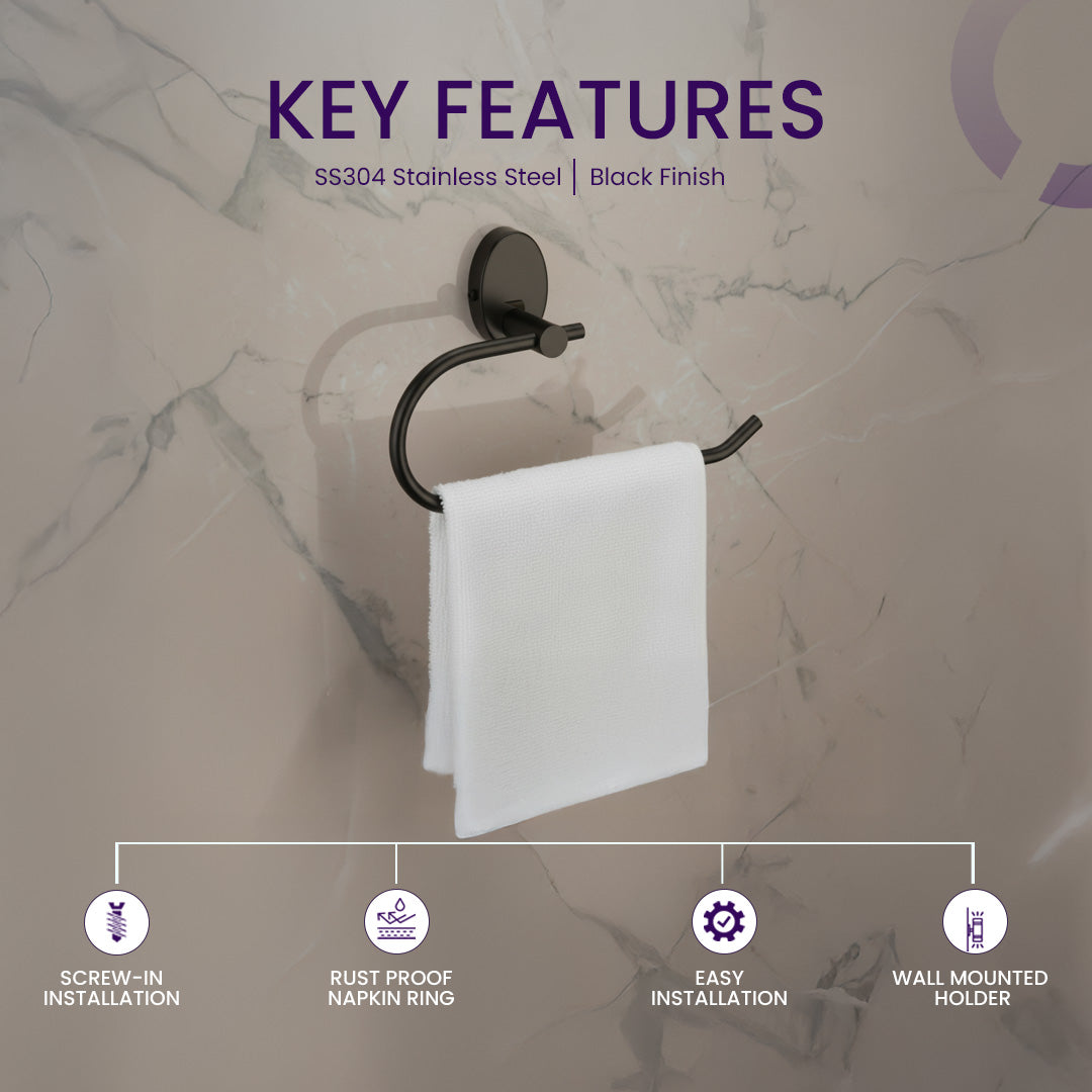 Screw-In Installation