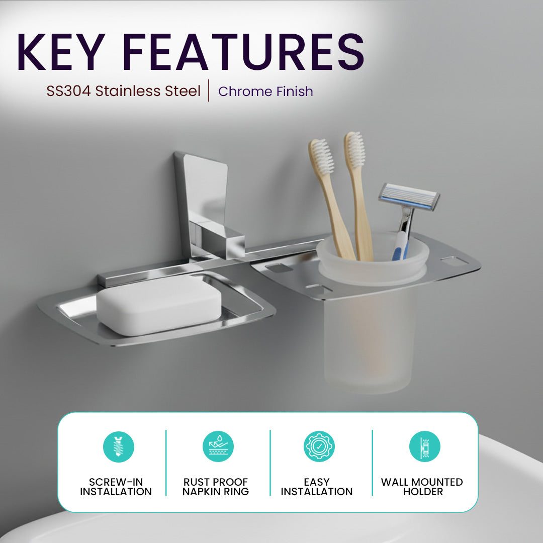 Screw-In Installation