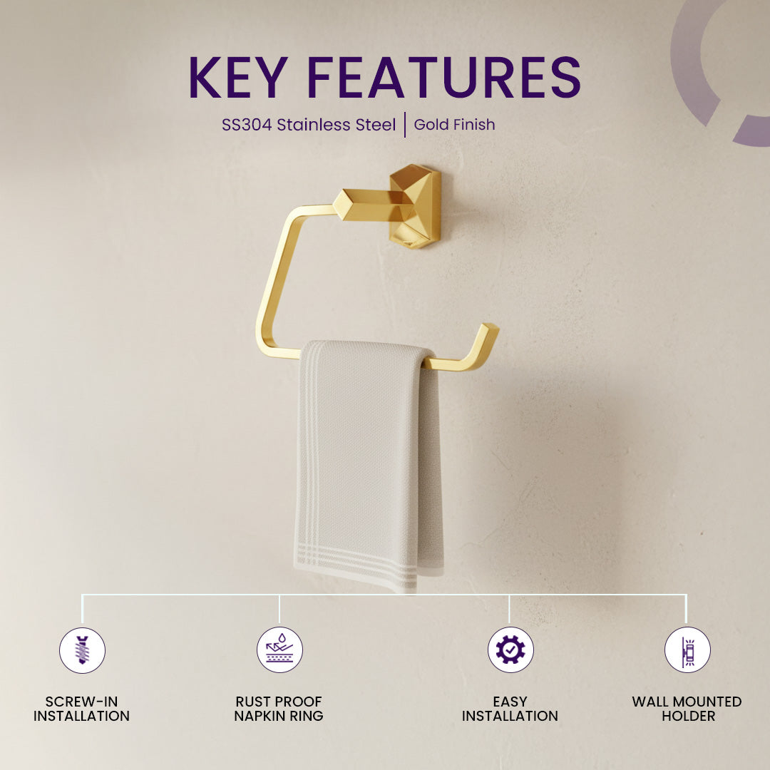 Screw-In Installation