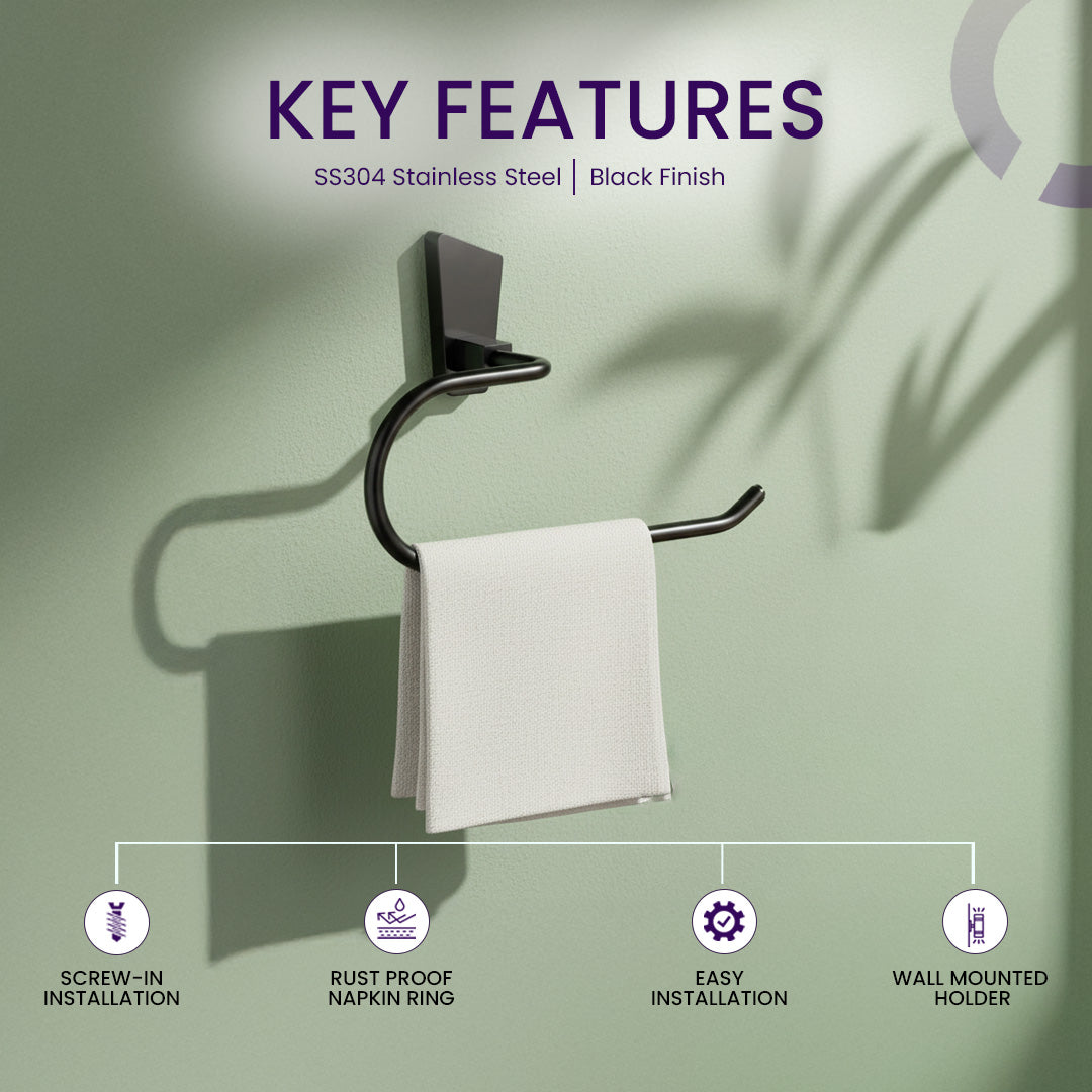 Screw-In Installation