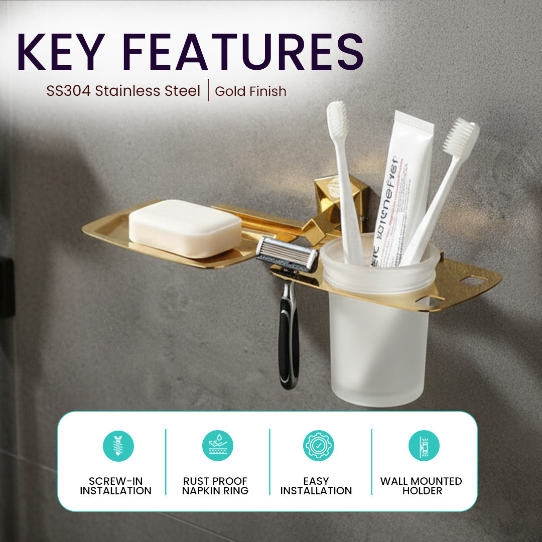 Screw-In Installation