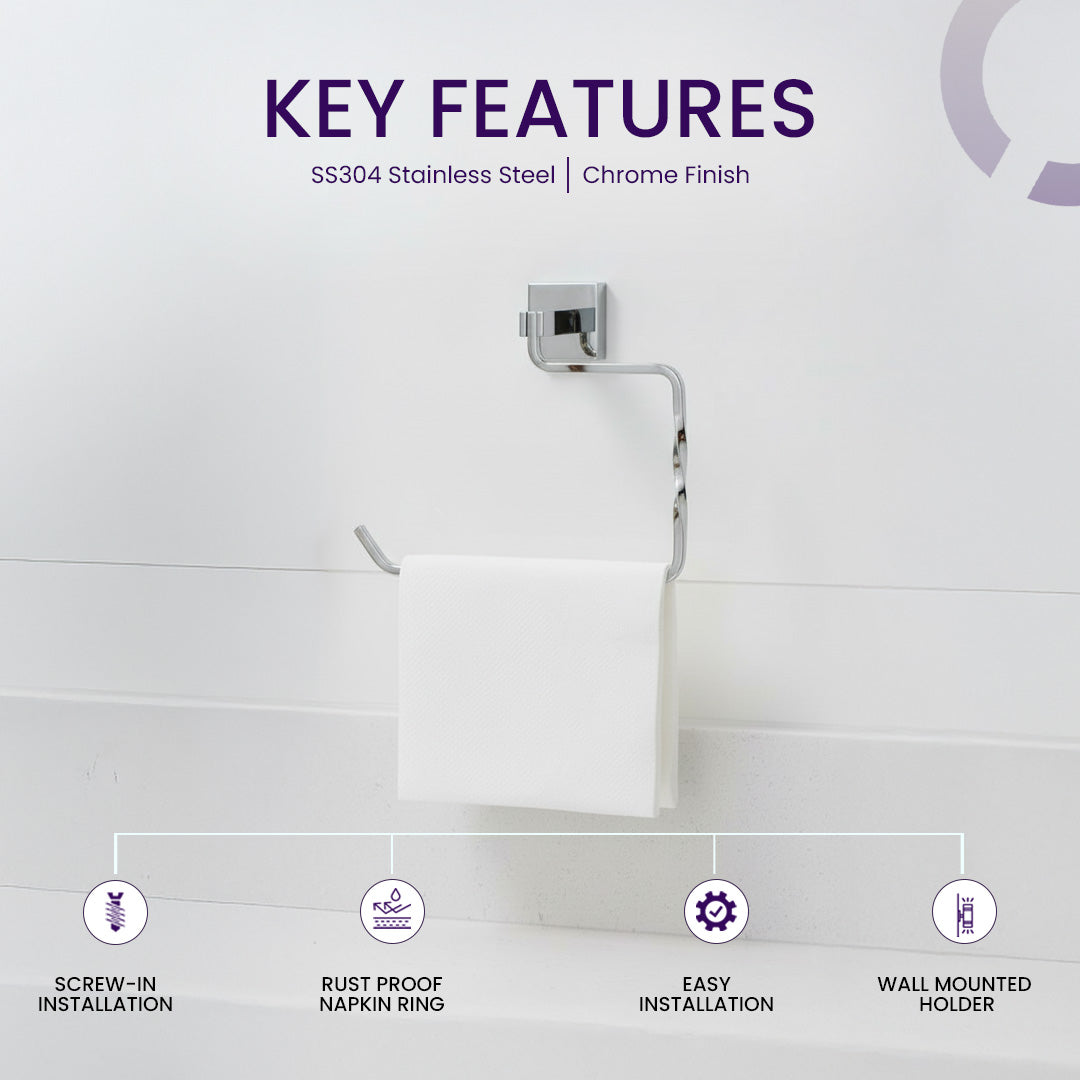 Screw-In Installation