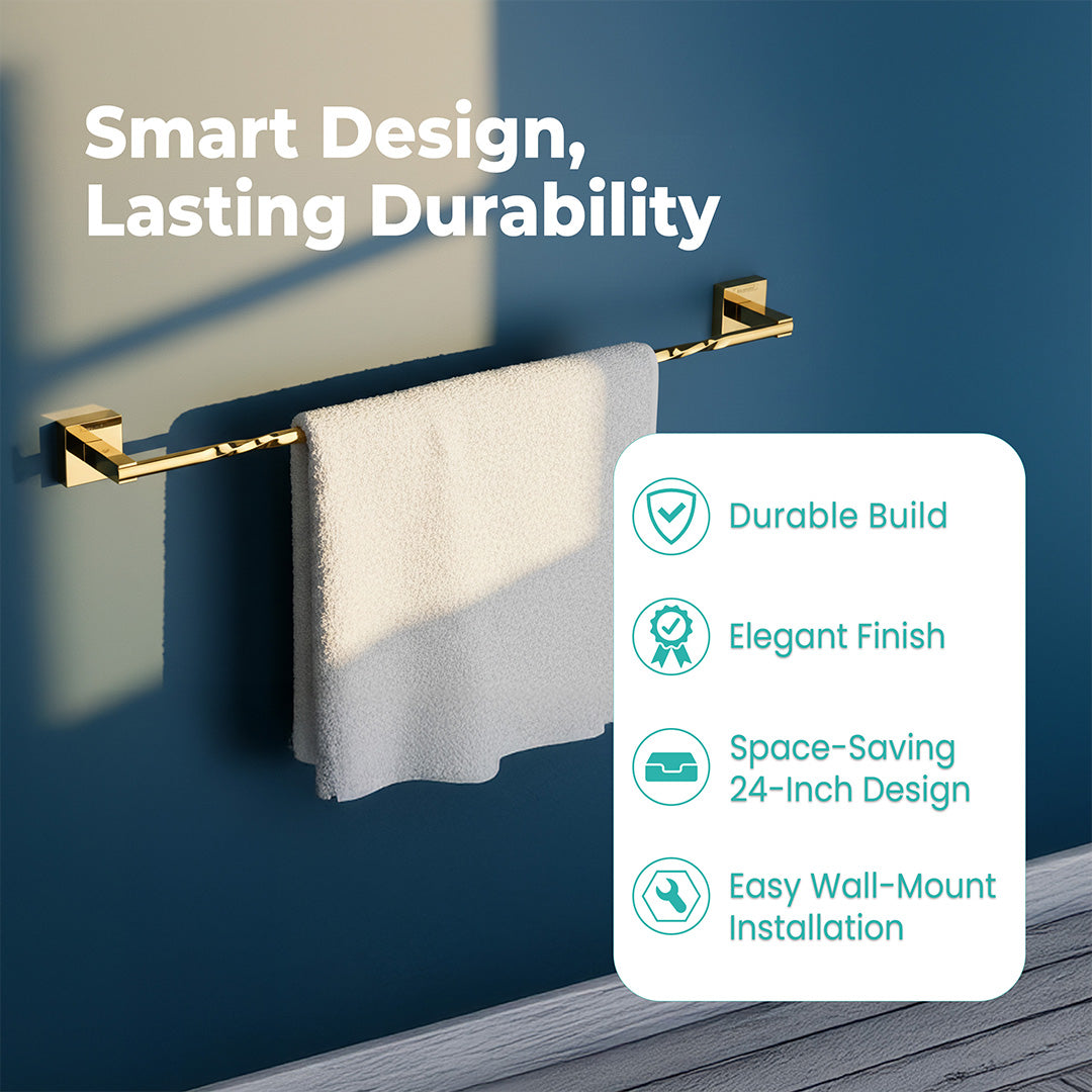 Screw-In Installation