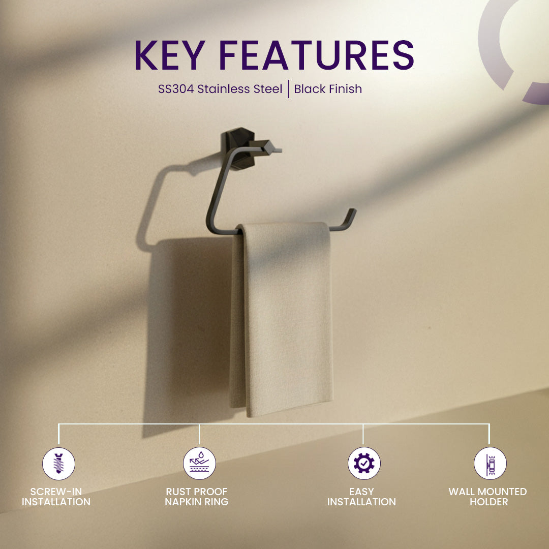 Screw-In Installation