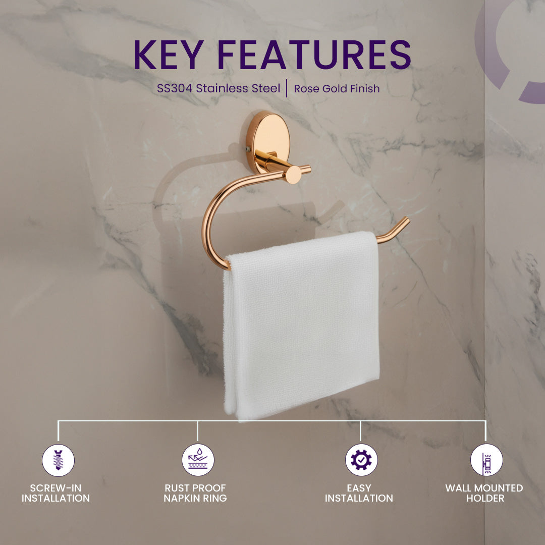 Screw-In Installation