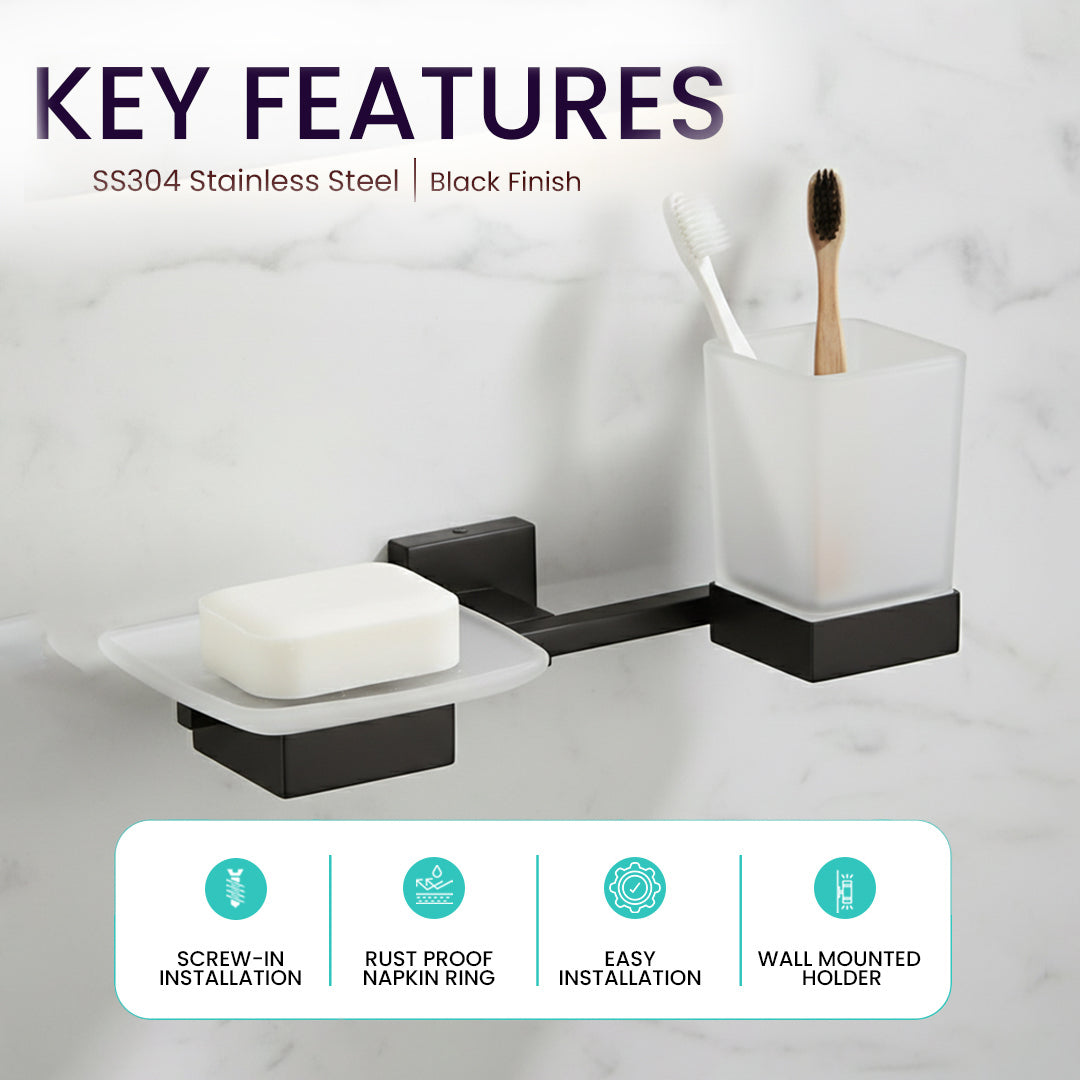 Screw-In Installation