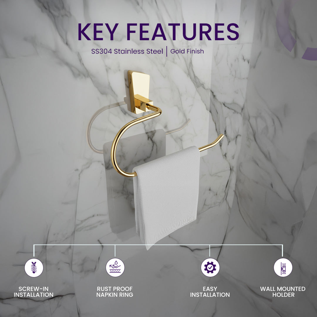 Screw-In Installation