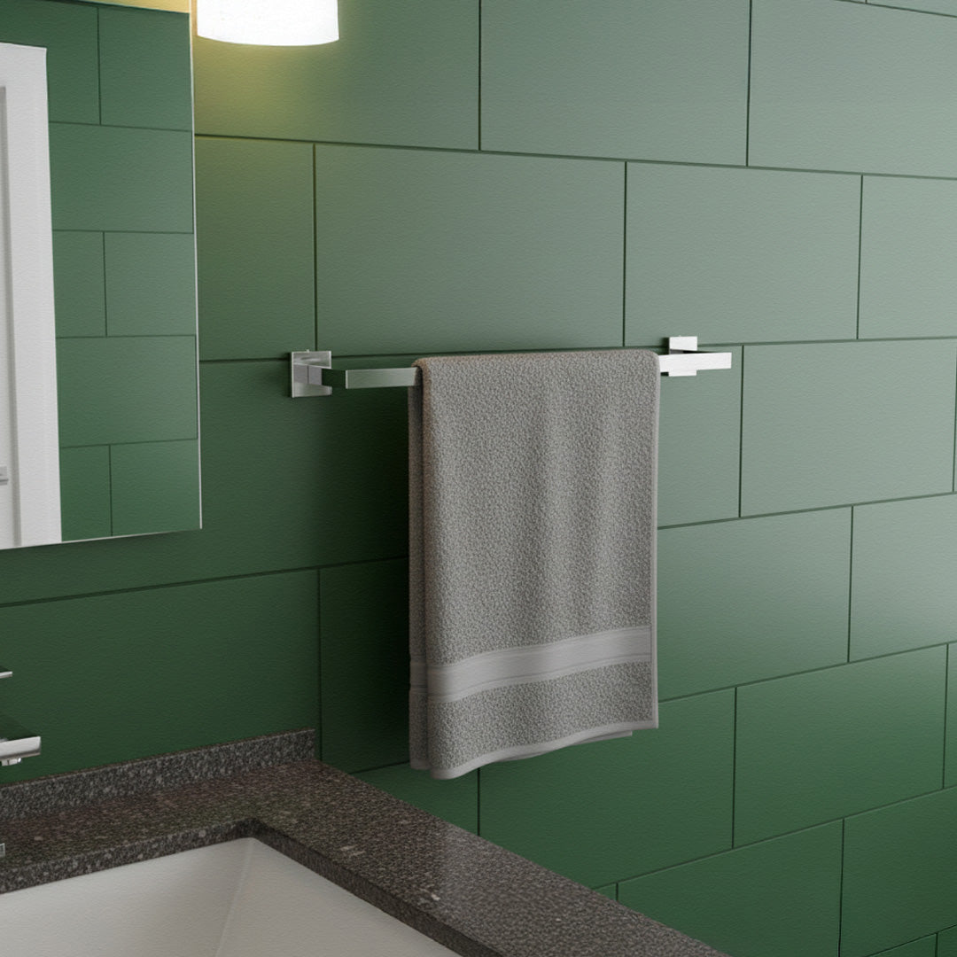 Screw-In Installation