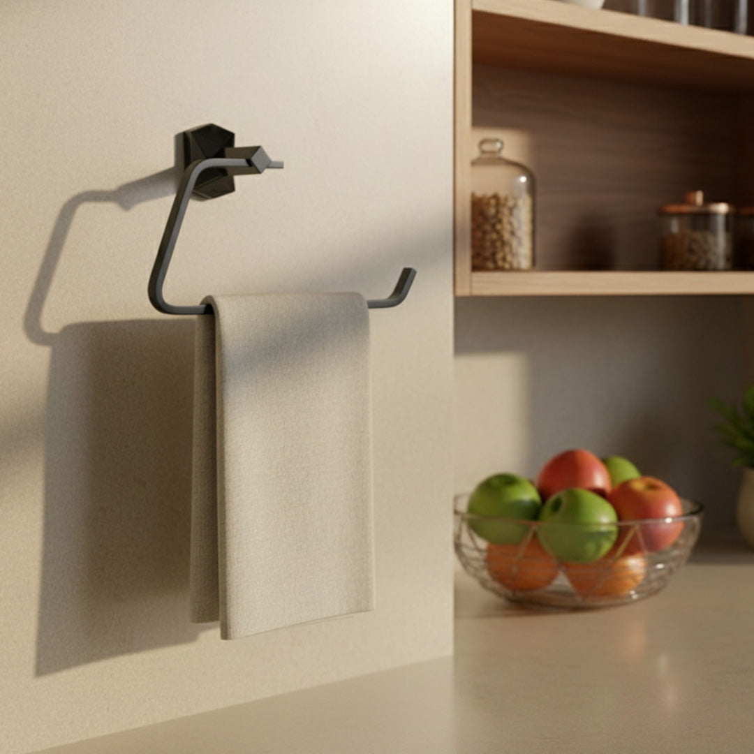 Screw-In Installation