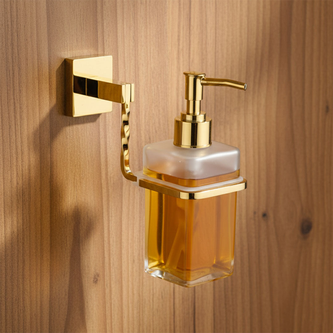 Screw-In Installation