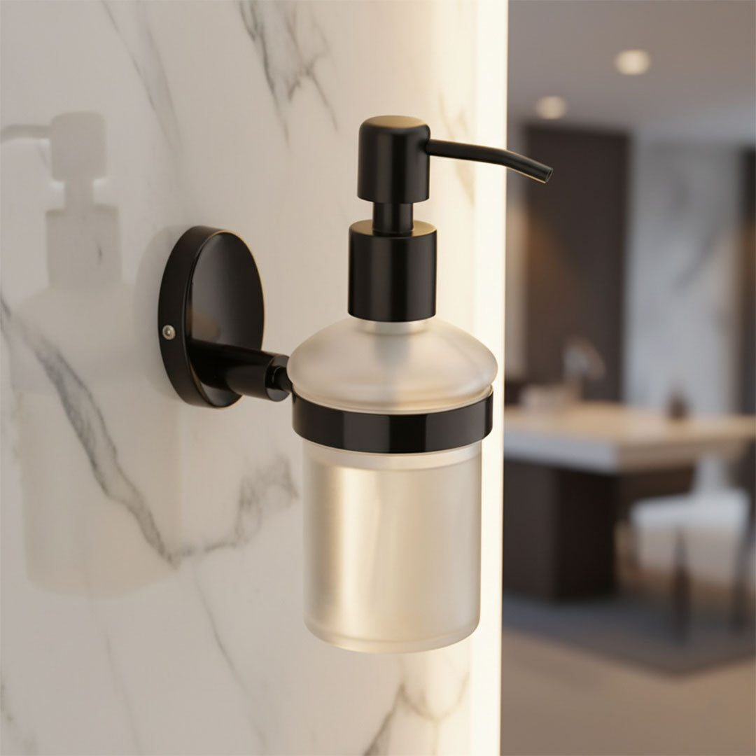 Screw-In Installation