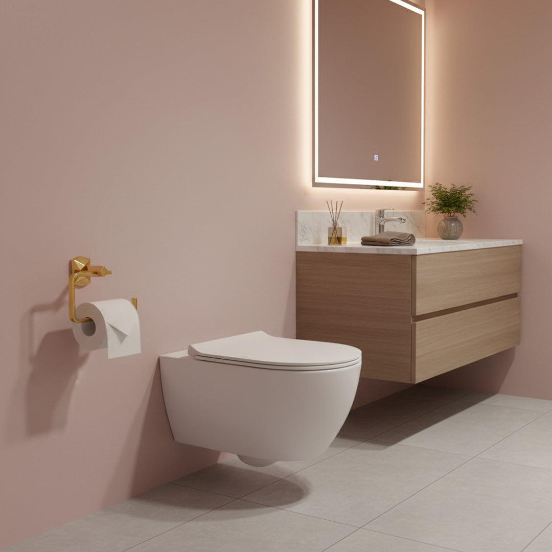 Screw-In Installation