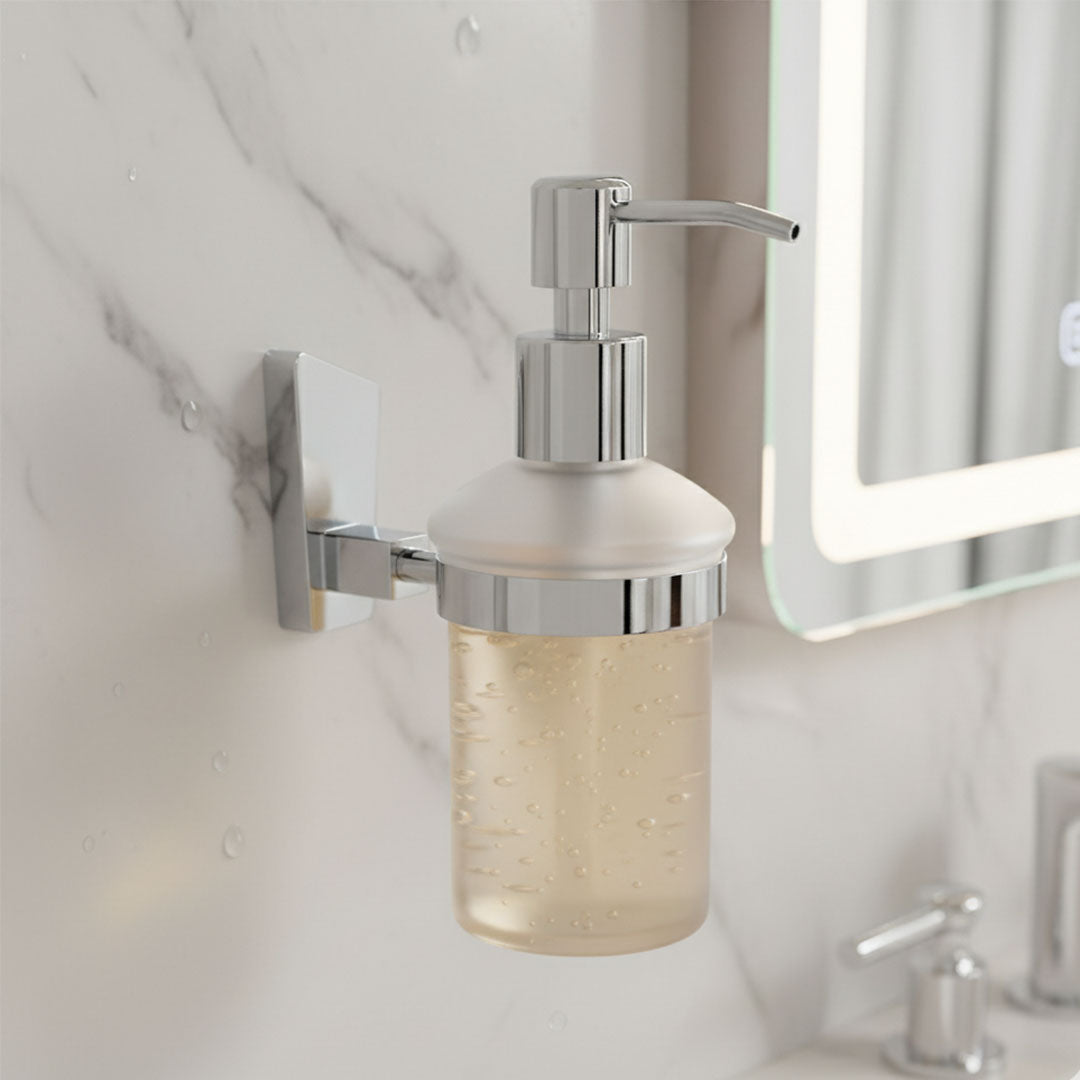 Screw-In Installation