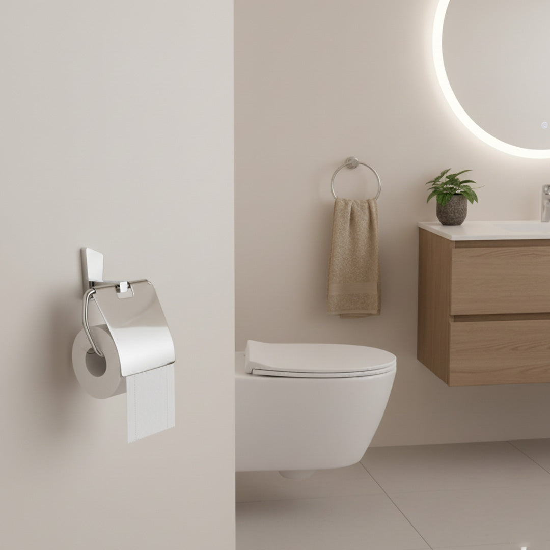 Screw-In Installation