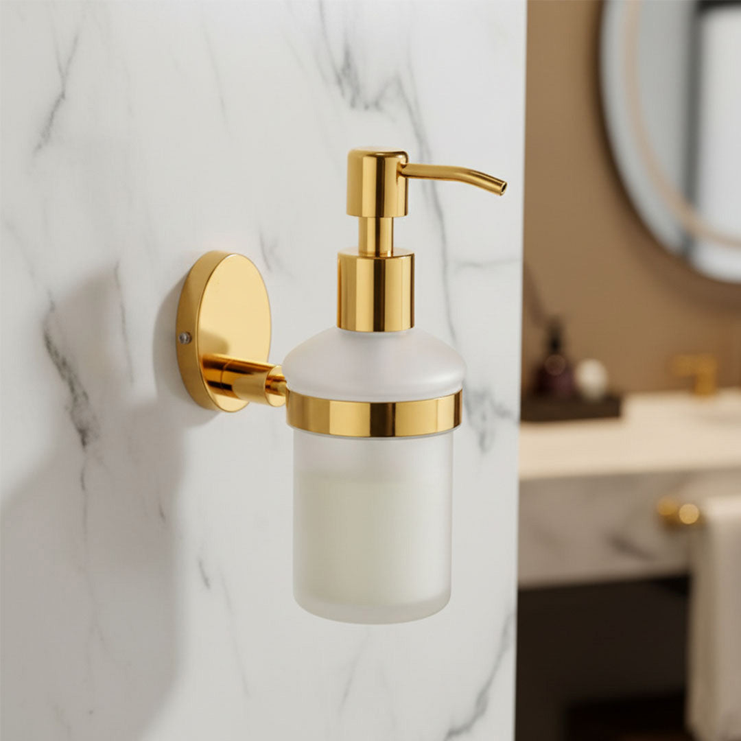 Screw-In Installation