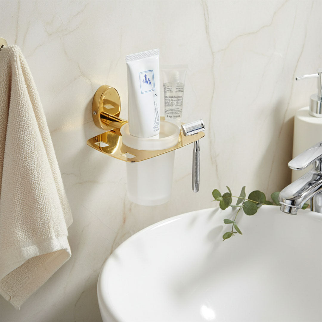 Screw-In Installation