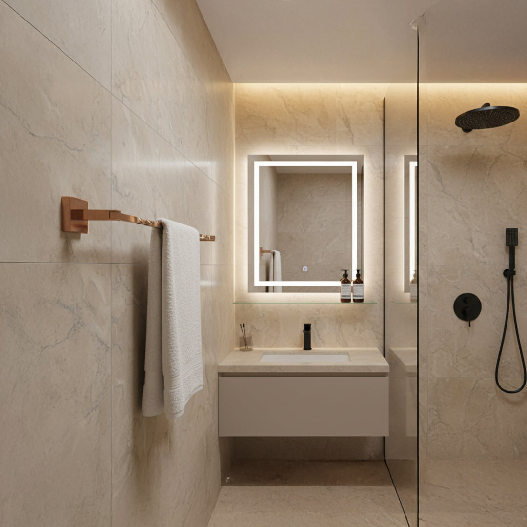 Screw-In Installation