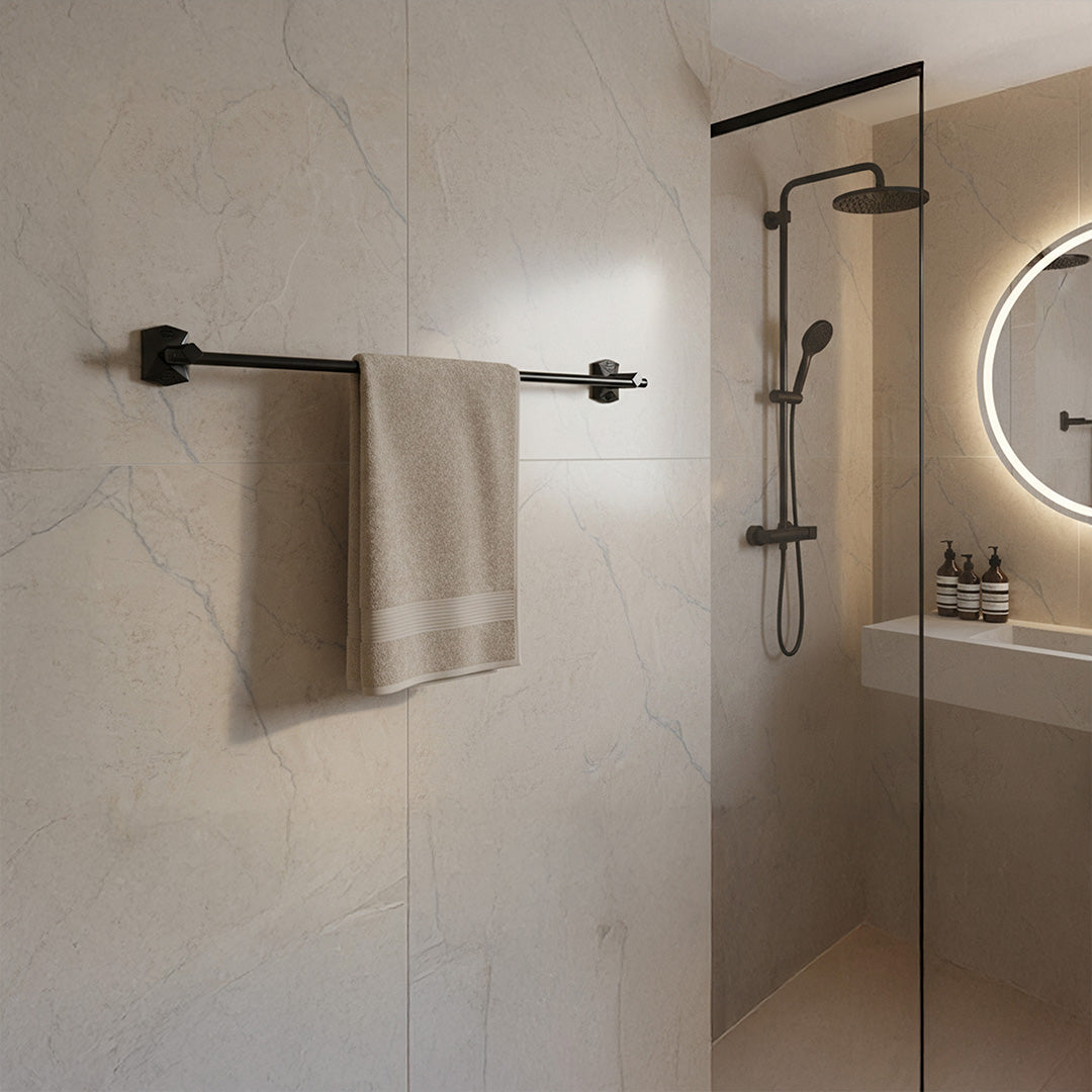 Screw-In Installation