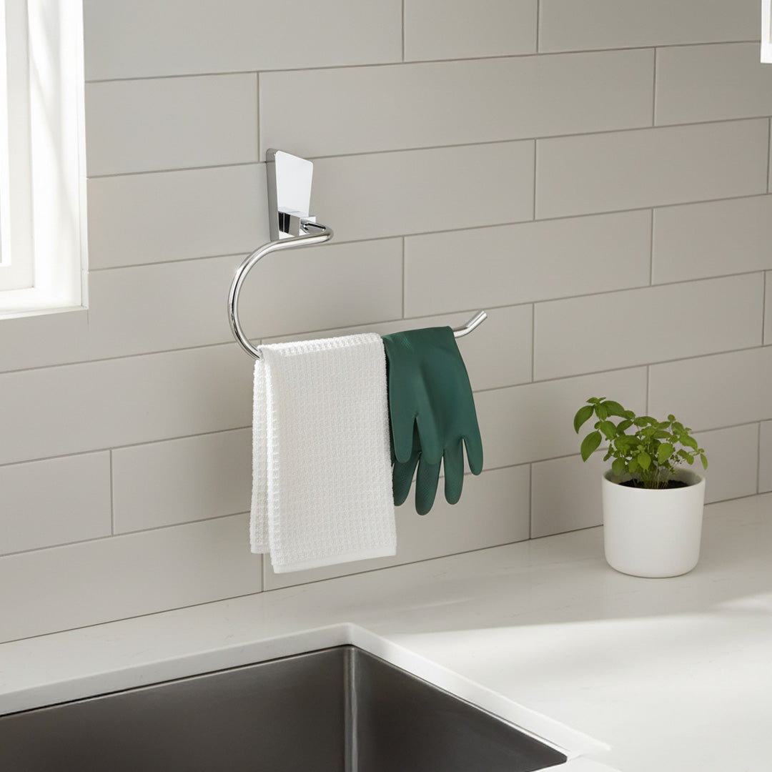 Screw-In Installation