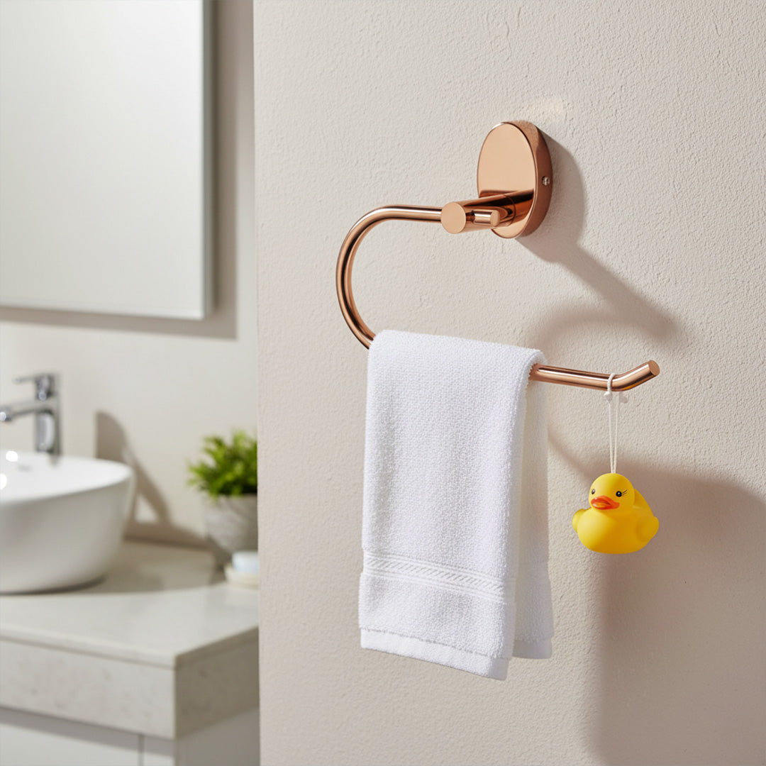 Screw-In Installation