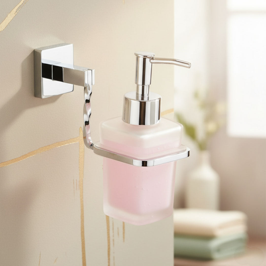 Screw-In Installation