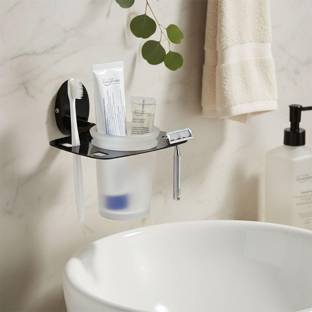 Screw-In Installation