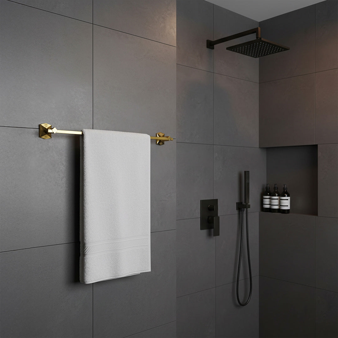 Screw-In Installation