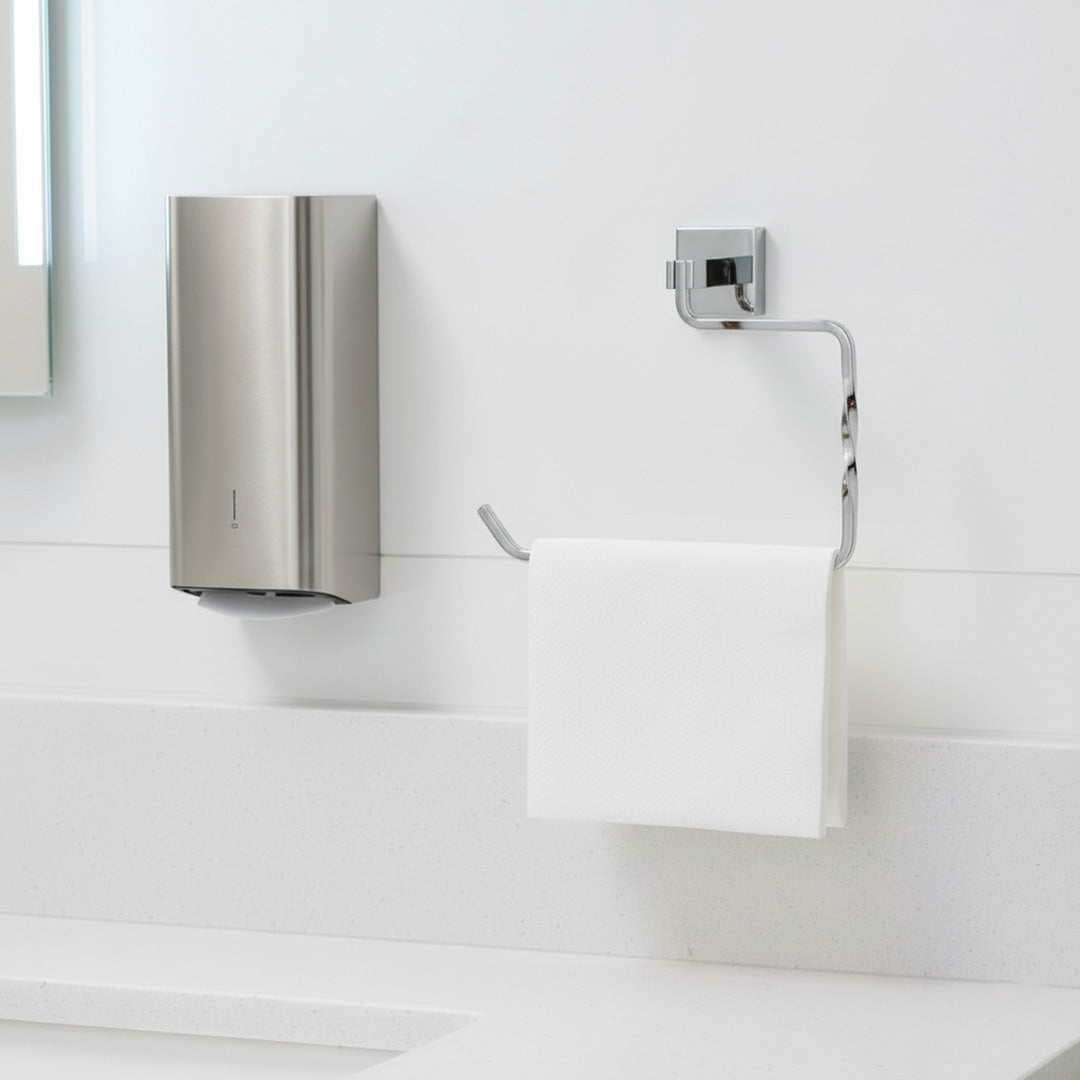 Screw-In Installation