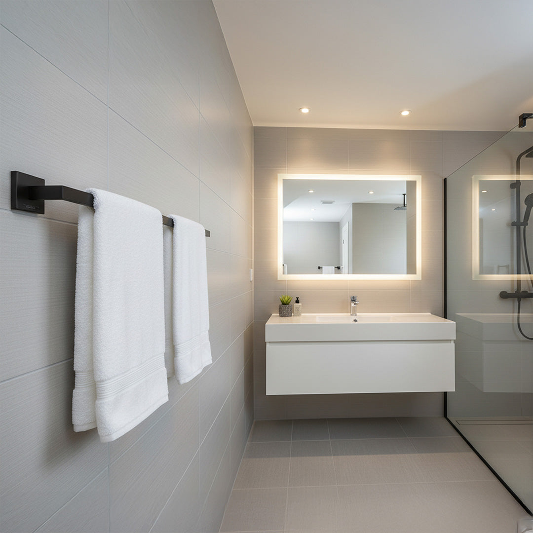 Screw-In Installation