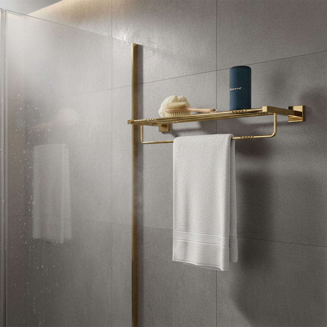 Screw-In Installation